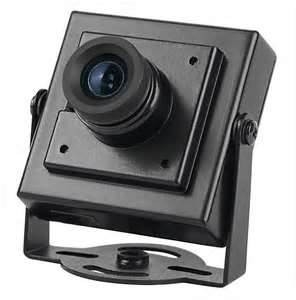 M-JPEG 25fps DDNS VGA 640*480 Vailable ネットワークの Wanscam ip 小型 CCTV のカメラ