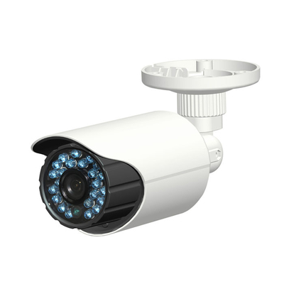 軽量の弾丸CMOS CCTVのカメラ、PC 720Pの高リゾリューションのカメラ