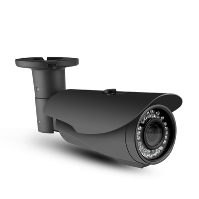 携帯用1080P AHD CCTVの弾丸のカメラ2.0MPソニーIMX322のリアルタイム