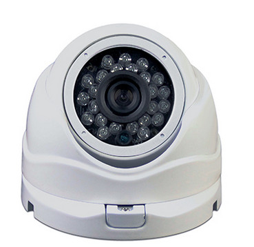 1080P CMOS AHD CCTVのカメラNVP 2441のSONY222ドーム2.0 Megapixel