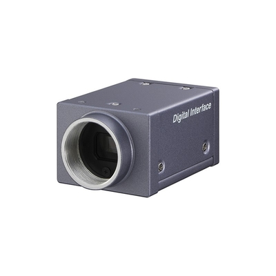 ソニーXCD-SX90CRの産業カメラ システムSXGA 1394B 1/3inch未加工/色CCDのカメラ